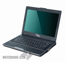 Fujitsu AMILO Pro V3205 