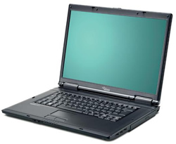 Fujitsu Esprimo Mobile V5515 EM79V5515AA3RU