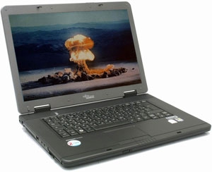 Fujitsu Esprimo V5505 (EM81V5505AN5RU)