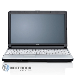 Fujitsu LIFEBOOK A530 (A5300MF065RU)