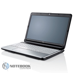 Fujitsu LIFEBOOK A530 (A5300MF093RU)