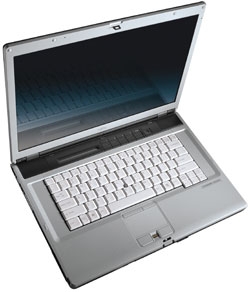 Fujitsu LIFEBOOK E8210 