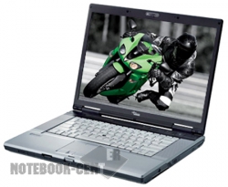 Fujitsu LIFEBOOK E8420 