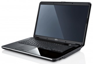 Fujitsu LIFEBOOK NH570 NH570MF025RU