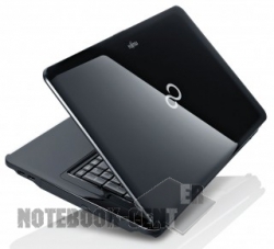 Fujitsu LIFEBOOK NH570 NH570MF025RU