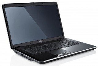 Fujitsu LIFEBOOK NH570 GFX NH570MRYA2RU