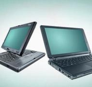 Fujitsu LIFEBOOK P1510 