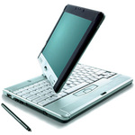 Fujitsu LIFEBOOK P1610 (RUS-223100-001)