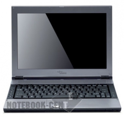 Fujitsu LIFEBOOK Q2010 