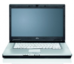 Fujitsu LIFEBOOK S760 