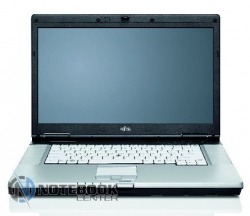 Fujitsu LIFEBOOK S760 S7600MF011RU