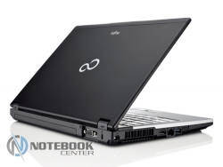 Fujitsu LIFEBOOK S760 S7600MF011RU