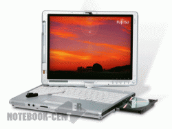 Fujitsu LIFEBOOK T4215 