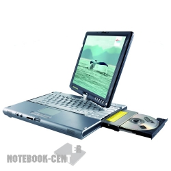 Fujitsu LIFEBOOK T4215 (RUS-221100-008)