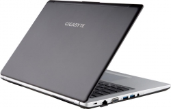 Gigabyte P 34G 9WP34G002-RU-A-002