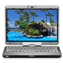 HP Compaq 2710p GP590AW