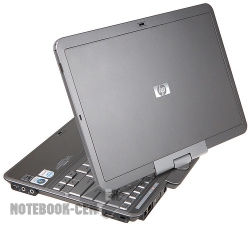 HP Compaq 2710p KE250EA