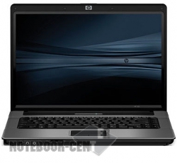 HP Compaq 550 FS334AA