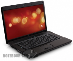 HP Compaq 615 WK420ES