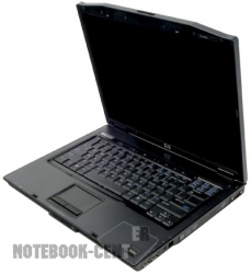 HP Compaq nc6320 RU403EA