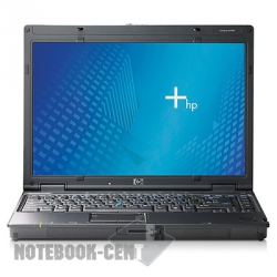 HP Compaq nc6400 RM105AW