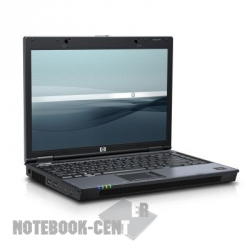 HP Compaq 6510b GR695EA