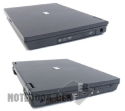 HP Compaq 6715s KE061EA