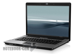 HP Compaq 6720s KE160ES