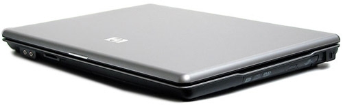 HP Compaq 6720s KU389ES