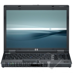 HP Compaq 6910p 