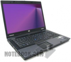 HP Compaq 8510w KE186EA