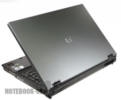 HP Compaq 8710w 