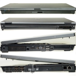 HP Compaq 8710w KE192EA