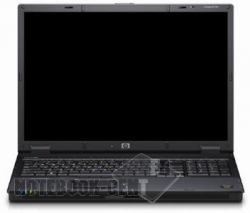 HP Compaq 8710w KE192EA