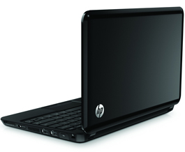 HP Compaq Mini 110-3155sr