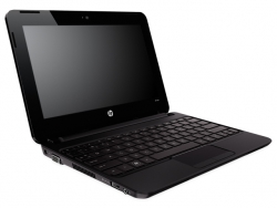 HP Compaq Mini 110-3727sr