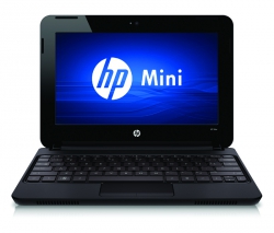 HP Compaq Mini 110-3864sr