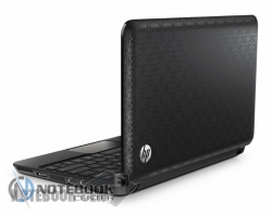 HP Compaq Mini 210-1041es