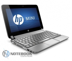 HP Compaq Mini 210-2209er