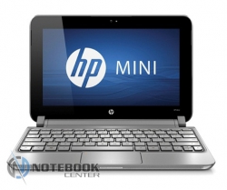 HP Compaq Mini 210-2210sr