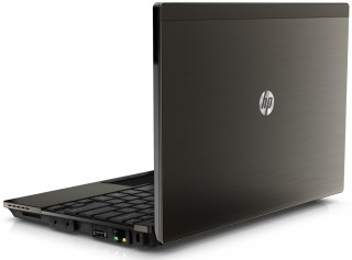 HP Compaq Mini 5103 XN624ES