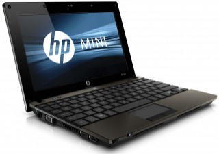 HP Compaq Mini 5103 XM592AA