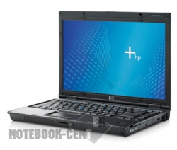 HP Compaq nc6400 GR637ES