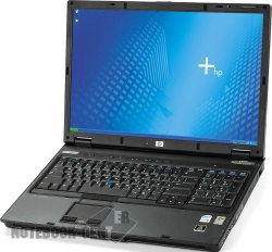 HP Compaq nw9440 RN022AW