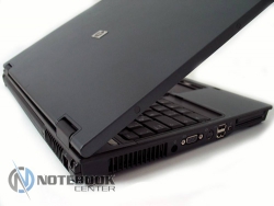 HP Compaq nw9440 RN022AW