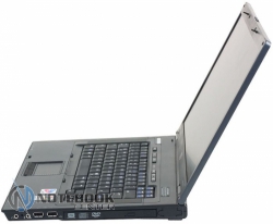 HP Compaq nx6110 ES484ES