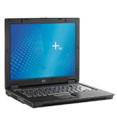 HP Compaq nx6310 