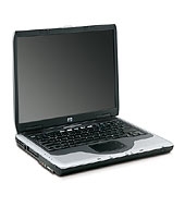 HP Compaq nx9020 PG618EA