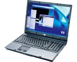 HP Compaq nx9420 RH540EA