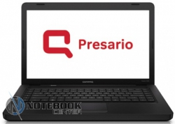 HP Compaq Presario CQ56-104er